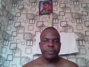 Stripchat Sex Cam of Chumba_001