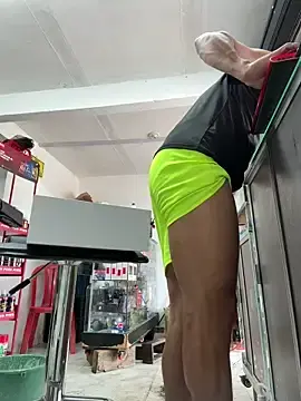 Stripchat Live Porn of Paul22cm-