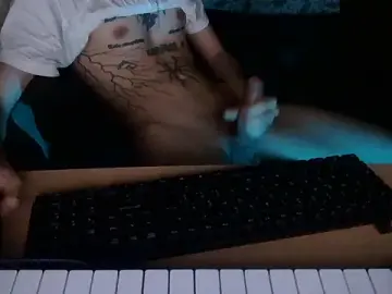 Stripchat Private Sex Chat of Kryk777