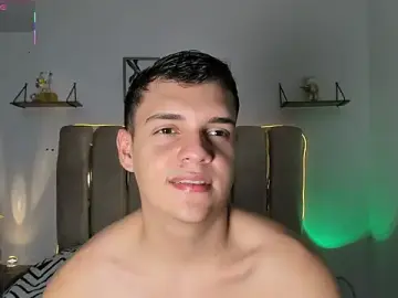 Stripchat Adult Video Chat of james_carter1