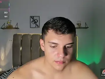 Stripchat Watch Live Sex Cams of james_carter1