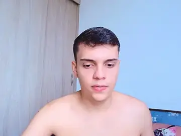 Stripchat Nude Webcam of james_carter1