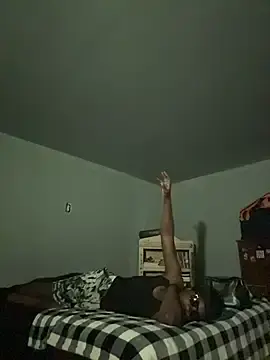 Stripchat Live Porn of MIGHTYDEMONXXX