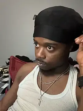 Stripchat Nude Webcam of MIGHTYDEMONXXX