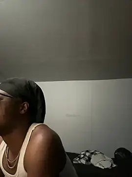 Stripchat Live Porn of MIGHTYDEMONXXX