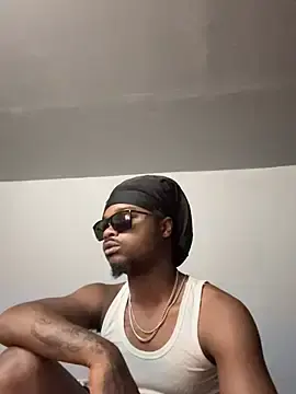Stripchat Sex Chat of MIGHTYDEMONXXX