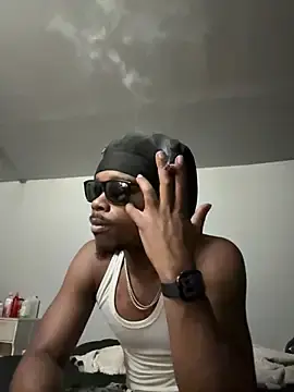 Stripchat Live Porn of MIGHTYDEMONXXX