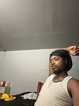 Stripchat Live Porn of MIGHTYDEMONXXX