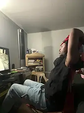 Stripchat Best Webcam of MIGHTYDEMONXXX