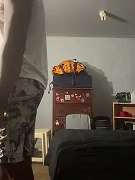 Stripchat Live Sex Cam of MIGHTYDEMONXXX