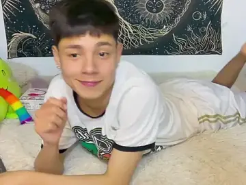 Stripchat Best Webcam of Andy_Belier23