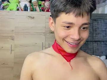 Stripchat Free Porn Cam of Andy_Belier23