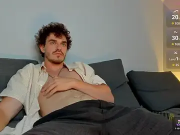 Stripchat Watch Live Sex Cams of Perry_Knight