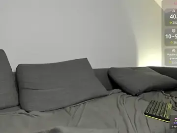 Stripchat Best live sex cam show of Perry_Knight