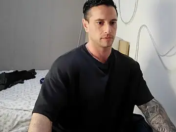 Stripchat Free Live Porn of modexusparty1