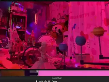 Stripchat Live Sex of JesuAdam