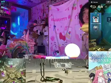 Stripchat Live Porn of JesuAdam