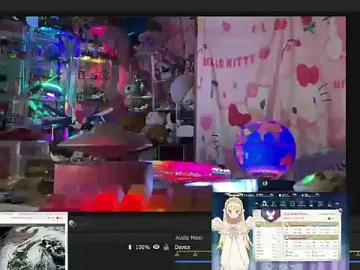 Stripchat Live Porn of JesuAdam