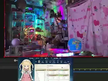 Stripchat Free Porn Cam of JesuAdam