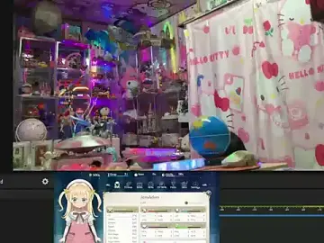 Stripchat Live Sex of JesuAdam