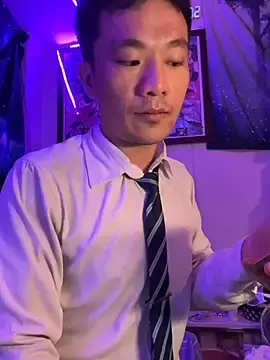 Stripchat Best Webcam of Asher_