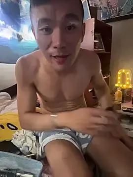 Stripchat Adult Webcam of Asher_