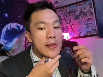 Stripchat Live Sex Cam of Asher_