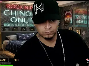 Stripchat Best live sex cam show of chino_roz