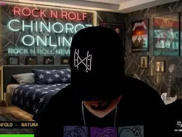 Stripchat Sex Cam of chino_roz