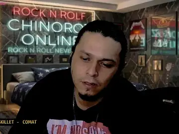 Stripchat Best live sex cam show of chino_roz