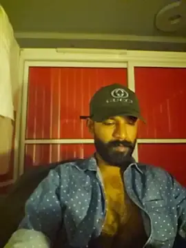 Stripchat Nude Webcam of Mallukiran