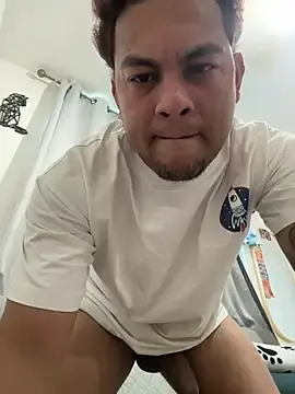 Stripchat Nude Webcam of Damon_10