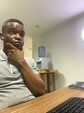 Stripchat Sex Chat of AlaskanCornpone