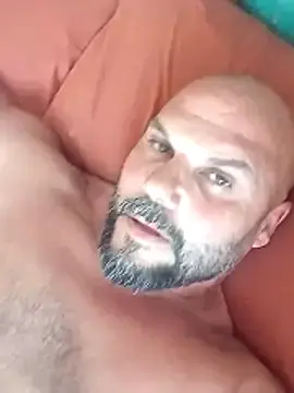 Stripchat Best Webcam of Javierchico
