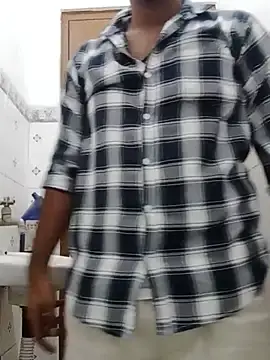 Stripchat Best Webcam of daddyvenom0015