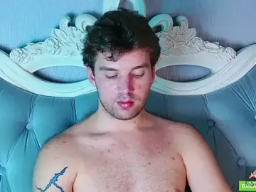 Stripchat Live Sex of ArthurMeyers