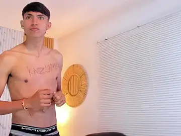 Stripchat Nude Webcam of myke_tucker