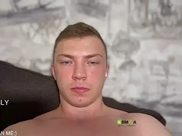Stripchat Sex Cam of iron__chap