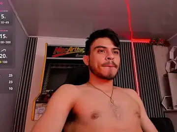 Stripchat Best live sex cam show of Bastian_MCcormick