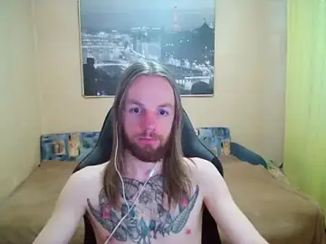 Stripchat Watch Live Sex Cams of AdamDickens