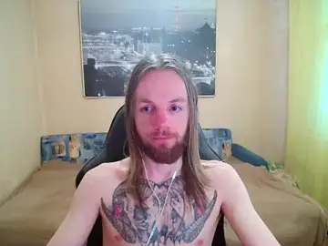 Stripchat Nude Webcam of AdamDickens