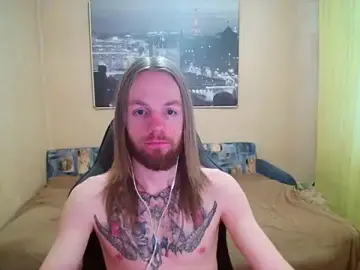 Stripchat Live Sex Cam of AdamDickens