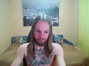 Stripchat Best live sex cam show of AdamDickens