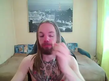 Stripchat Free Porn Cam of AdamDickens
