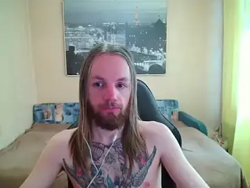 Stripchat Best live sex cam show of AdamDickens