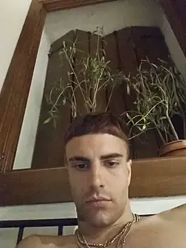 Stripchat Live Sex Cam of David_leons