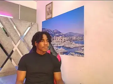 Stripchat Free Live Porn of axel_silva4