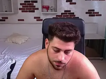 Stripchat Free Live Porn of DaxGreer