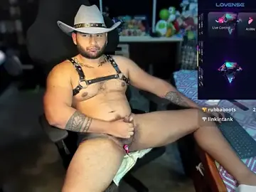Stripchat Adult Video Chat of Imperion_king