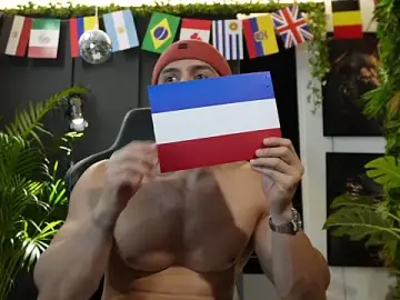 Stripchat Watch Live Sex Cams of DanteSantoss